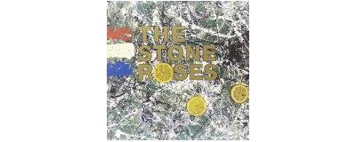 The Stone Roses by The Stone Roses (Vinyl)