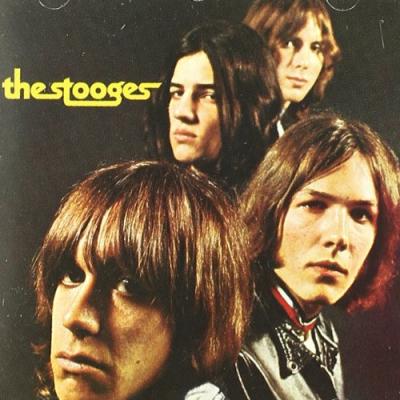 Fournisseur Cultura The Stooges