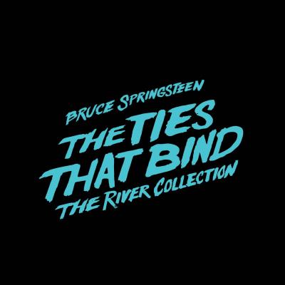 The Ties That Bind : The River Collection (Coffret 4CD + 3DVD)