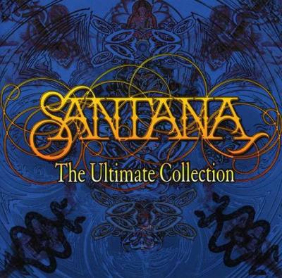 The Ultimate Collection - Best Of (1 CD)