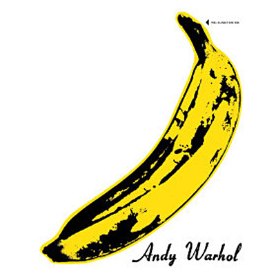 The Velvet Underground & Nico - 45th Anniversary