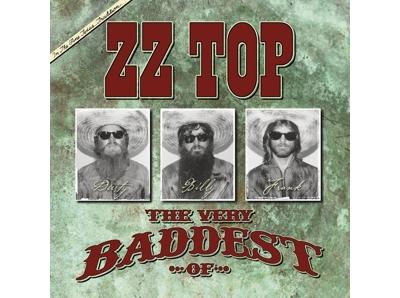 Fournisseur Cultura The Very Baddest Of