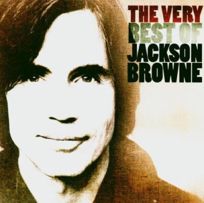 The very best of by Jackson Browne