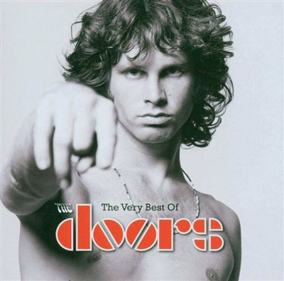 Fournisseur Cultura The Very Best Of The Doors - &Eacute;dition Limit&eacute;e