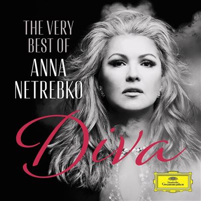 Diva-The Verybest of Anna Netrebko