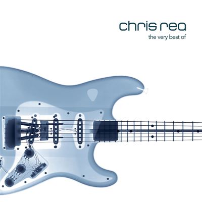 RHINO Fournisseur Cultura The Very Best Of Chris Rea