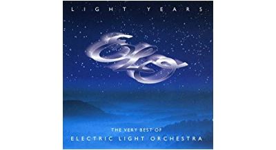 The Very Best Of Electric Light Orchestra