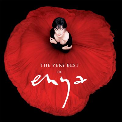 WARNER The Very Best Of Enya Double Vinyle