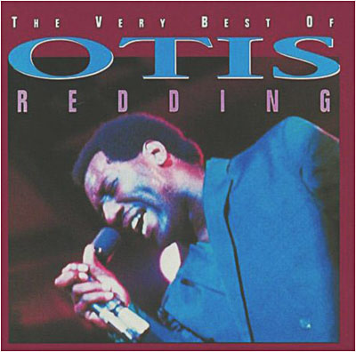 The Very Best Of Otis Redding - CD