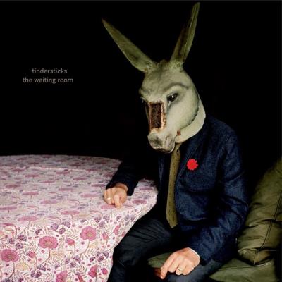 The Waiting Room by Tindersticks (CD)