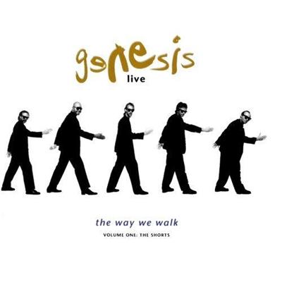 Live / The Way We Walk - Volume One : The Shorts