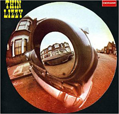 Thin Lizzy (Remastered+Expanded)