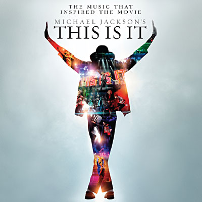 Michael Jackson's This Is It - The Music That Inspired The Movie