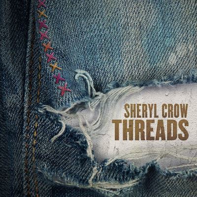 BIG MACHINE Sheryl Crow - Threads [Vinyl]