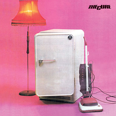 Fournisseur Cultura Three Imaginary Boys