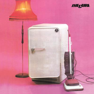 Three Imaginary Boys Inclus coupon de t&eacute;l&eacute;chargement