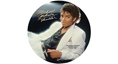 Thriller (Picture Disc)