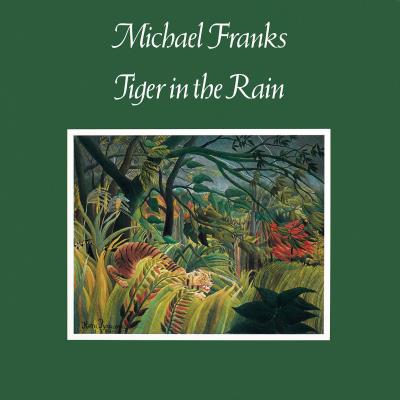 [LMLR] Tiger in The Rain-Cardboard Sleeve-High-Definition CD Deluxe Vinyl Replica [Import]