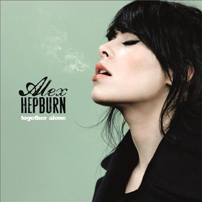Together alone by Alex Hepburn