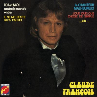 SONY MUSIC ENT FRANCE SAS Toi et moi contre le monde entier