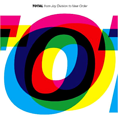 Total: From Joy Division to New Order