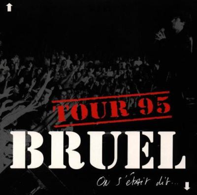 Fournisseur Cultura On S'etait Dit - Tour 95