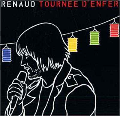 Fournisseur Cultura Tourn&eacute;e D'enfer