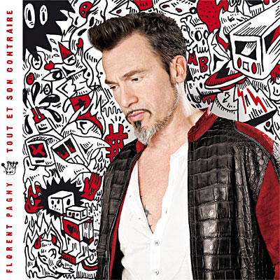 FLORENT PAGNY- Tout Et Son Contraire