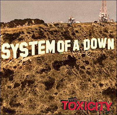 SYSTEM OF A DOWN
