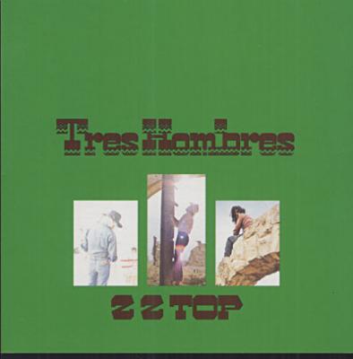 Fournisseur Cultura Tres Hombres