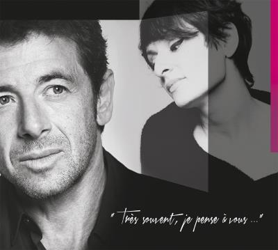 Tr&egrave;s souvent je pense &agrave; vous (album hommage &agrave; barbara)