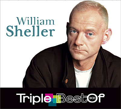 Triple best of : willialm sheller