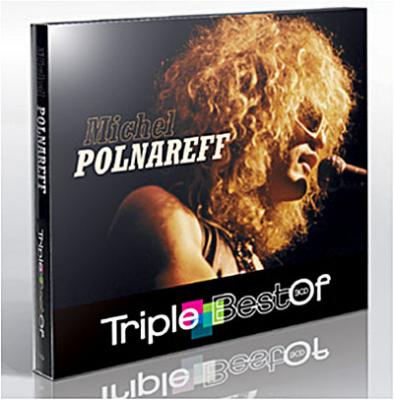 Triple Best Of: Michel Polnareff