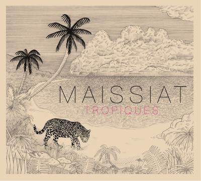 Tropiques-Nouvelle &Eacute;dition