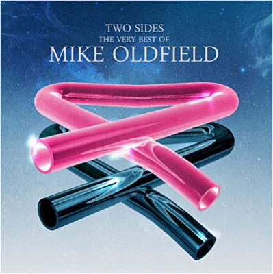 Two Sides : The very best of Mike Oldfield