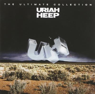 Uriah Heep : The Ultimate Collection