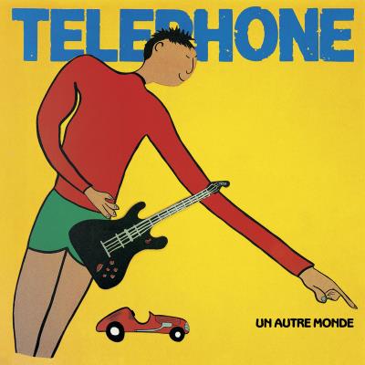 Un autre monde Edition remasteris&eacute;e
