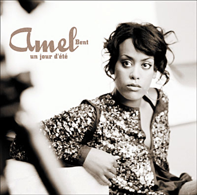 Un Jour D'ete (1er Album - Nouvelle Version)