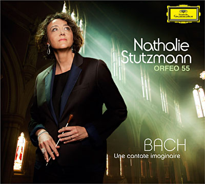 Fournisseur Cultura Une Cantate Imaginaire