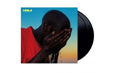 IDOL Une main lave l&acute;autre - Double Vinyl Gatefold - 2xLP Noir