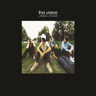 Urban Hymns - 20th Anniversary