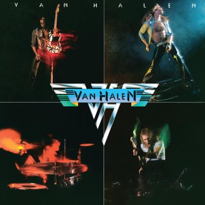 Van Halen - Van Halen - CD