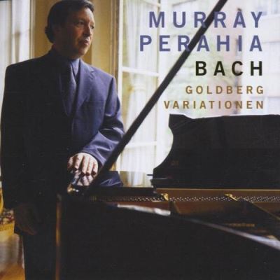 Fournisseur Cultura Variations Goldberg (the Goldberg Variations)