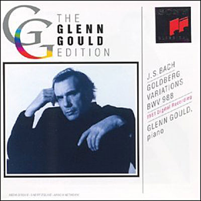 Bach: Goldberg Variations BWV 988 (1981 Recording)