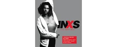 Inxs - Very Best: 2011 Remasters