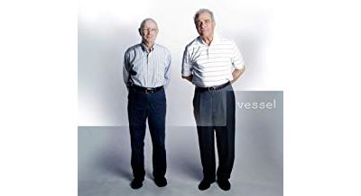 Twenty One Pilots - Vessel - CD
