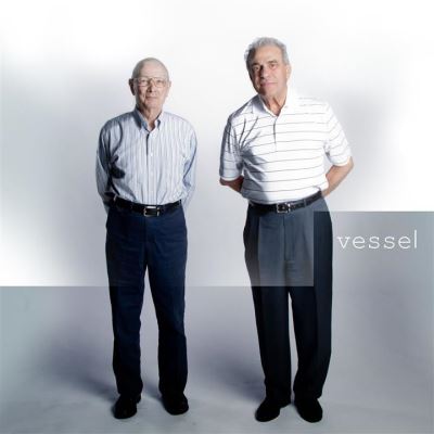 Twenty One Pilots - Vessel - Vinyles