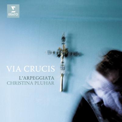 Christina Pluhar - Via Crucis