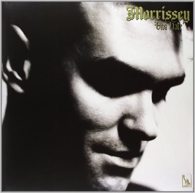EMI MEDICALES INTERNATIONALES Disque LP MORRISSEY - Viva Hate 5099908216915 Warner 2020 Europe Rock