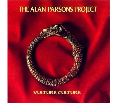 [CARGO RECORDS GERMANY] Disque vinyle ALAN PARSONS PROJECT Vulture Culture MOVLP880 MUSIC ON VINYL 2013 Europe Rock
